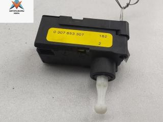 корректор фар Ford Mondeo 3 поколение 2001, 1.8 л., бензин, МКПП, зелёный, универсал, 0307853307