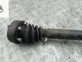 полуось передняя правая (приводной вал, ШРУС) Skoda Fabia 1 поколение (6Y) 2003, 1.4 л., бензин, МКПП, синий, хетчбэк 5 дв. - фото №2