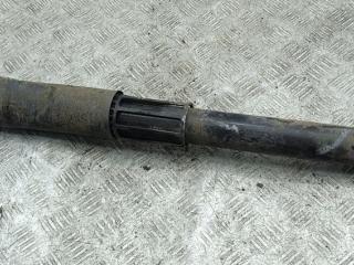 амортизатор задний правый Skoda Octavia mk3 (A7 5E) 2014, 1.4 л., бензин, МКПП, коричневый, хетчбэк 5 дв.