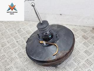 вакуумный усилитель тормозов Volkswagen Golf 4 поколение 2000, 1.4 л., бензин, МКПП, серый, хетчбэк 5 дв., 1J1614205