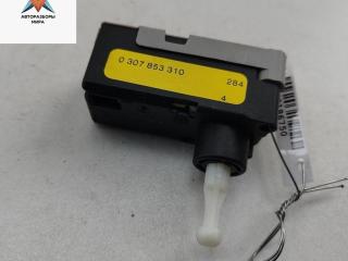 корректор фар Ford Mondeo 3 поколение 2002, 3.0 л., бензин, МКПП, синий, универсал, 0307853310