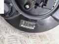 вакуумный усилитель тормозов Volkswagen Bora 1 поколение 2000, 1.6 л., бензин, АКПП, серый, седан, 1J1614205A - фото №3