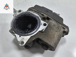 клапан EGR Volkswagen Passat B6 2007, 2.0 л., дизель, АКПП, синий, универсал, 03G131501