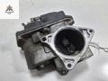 клапан EGR Volkswagen Passat B6 2007, 2.0 л., дизель, АКПП, синий, универсал, 03G131501 - фото №2
