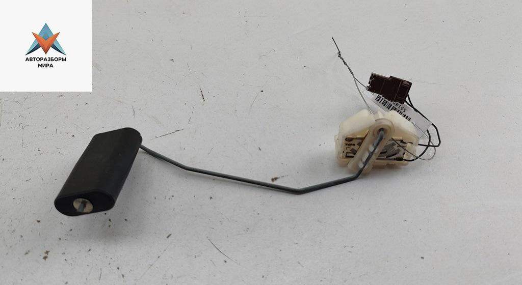 датчик уровня топлива Peugeot 307 1 поколение 2003, 1.6 л., бензин, МКПП, серый, универсал, 32000203 - фото №1