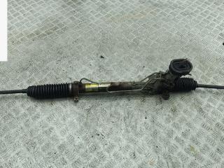 рулевая рейка Skoda Fabia 1 поколение (6Y) 2003, 1.4 л., бензин, МКПП, синий, хетчбэк 5 дв.