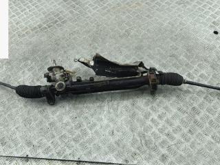 рулевая рейка Volkswagen Golf 4 поколение 1999, 1.4 л., бензин, МКПП, синий, хетчбэк 5 дв.