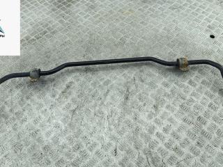 стабилизатор подвески (поперечной устойчивости) Volkswagen Passat B7 2013, 2.0 л., дизель, МКПП, чёрный, универсал