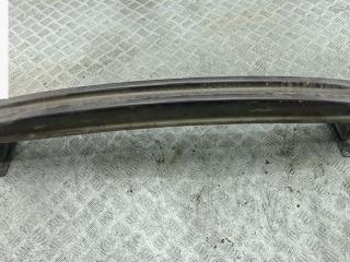 усилитель бампера заднего Skoda Octavia mk3 (A7 5E) 2014, 1.4 л., бензин, МКПП, коричневый, хетчбэк 5 дв.