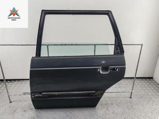 дверь сдвижная Volkswagen Passat B3 1993, серый, универсал