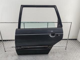дверь сдвижная Volkswagen Passat B3 1993, серый, универсал