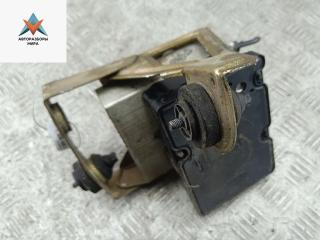 блок ABS Volkswagen Touareg 1 поколение 2003, 2.5 л., дизель, АКПП, чёрный, внедорожник 5 дв., 7L0907379C