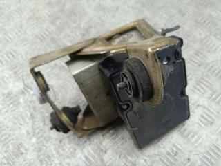 блок ABS Volkswagen Touareg 1 поколение 2003, 2.5 л., дизель, АКПП, чёрный, внедорожник 5 дв., 7L0907379C