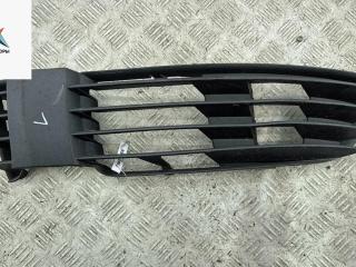 заглушка (решетка) в бампер Volkswagen Passat B5 [рестайлинг] 2002, 1.9 л., дизель, МКПП, синий, универсал, 3BO853665H