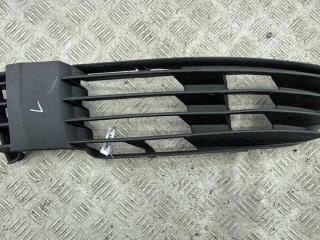 заглушка (решетка) в бампер Volkswagen Passat B5 [рестайлинг] 2002, 1.9 л., дизель, МКПП, синий, универсал, 3BO853665H