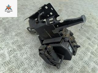 блок ABS Volkswagen Passat B5 [рестайлинг] 2001, 2.0 л., бензин, МКПП, серый, универсал, 4B0614617G