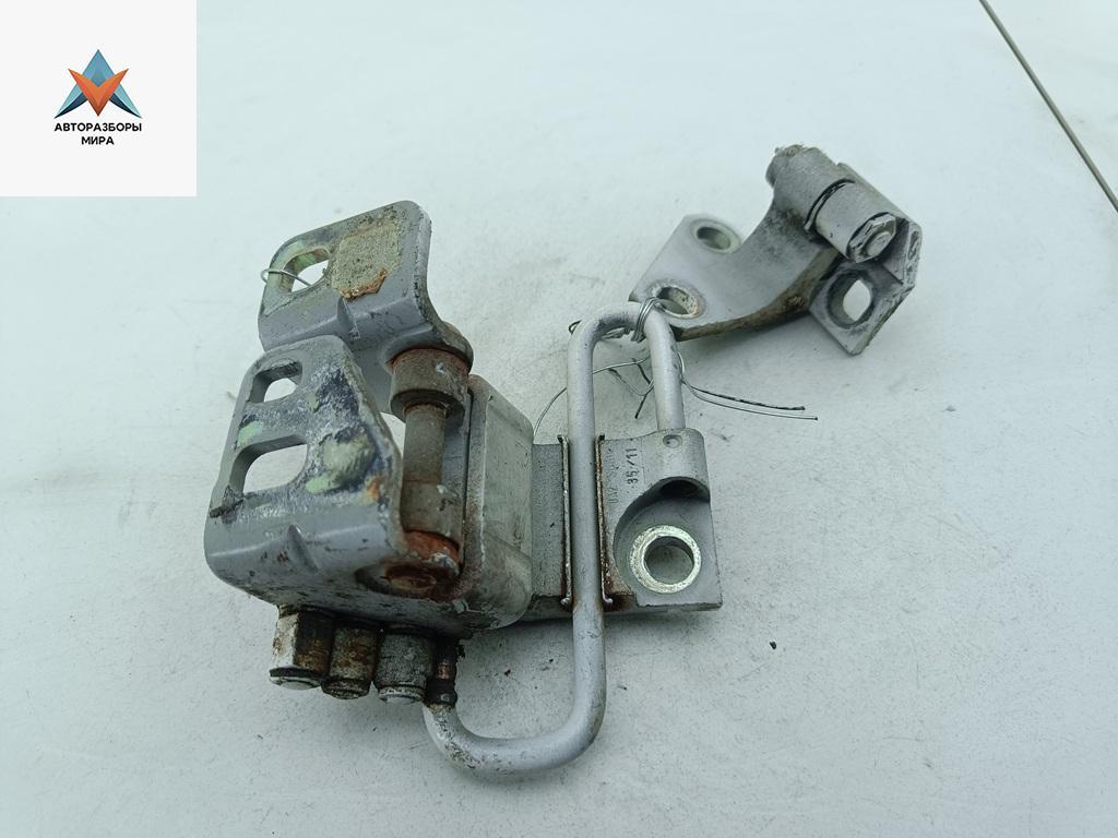 петля двери Volkswagen Golf 6 поколение 2011, белый, хетчбэк 5 дв. - фото №1