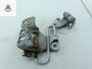 петля двери Volkswagen Golf 6 поколение 2011, белый, хетчбэк 5 дв.