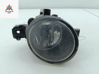 фара противотуманная левая Nissan Primera P12 2004, 2.0 л., бензин, МКПП, серый, универсал, 2615589905, 89202711