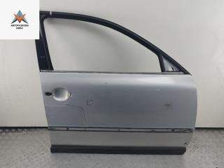 дверь сдвижная Volkswagen Passat B5 [рестайлинг] 2000, серый, универсал