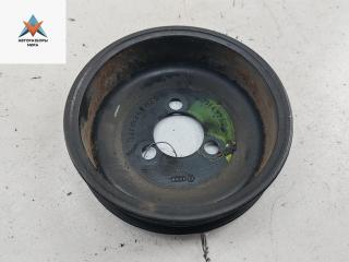 шкив насоса гидроусилителя Volkswagen Golf 4 поколение 2000, 1.4 л., бензин, МКПП, серый, хетчбэк 5 дв., 030145269A