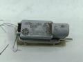 подсветка номера Renault Laguna 2 поколение 2001, 2.0 л., бензин, МКПП, красный, хетчбэк 5 дв., 7700796163 - фото №3