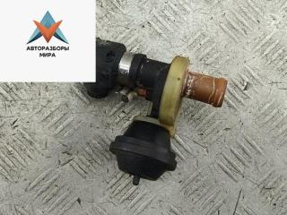 кран отопителя (печки) Audi A6 4A/C4 1997, 1.8 л., бензин, МКПП, серый, универсал, 4A0819809