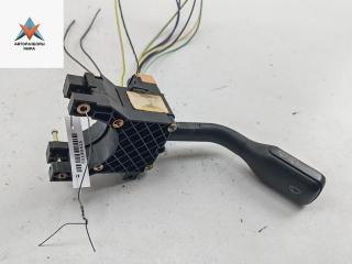 переключатель дворников Audi A6 4A/C4 1997, 1.8 л., бензин, МКПП, серый, универсал