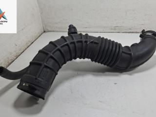 патрубок воздушного фильтра Renault Megane 2 поколение [рестайлинг] 2008, 1.5 л., дизель, 8200500384