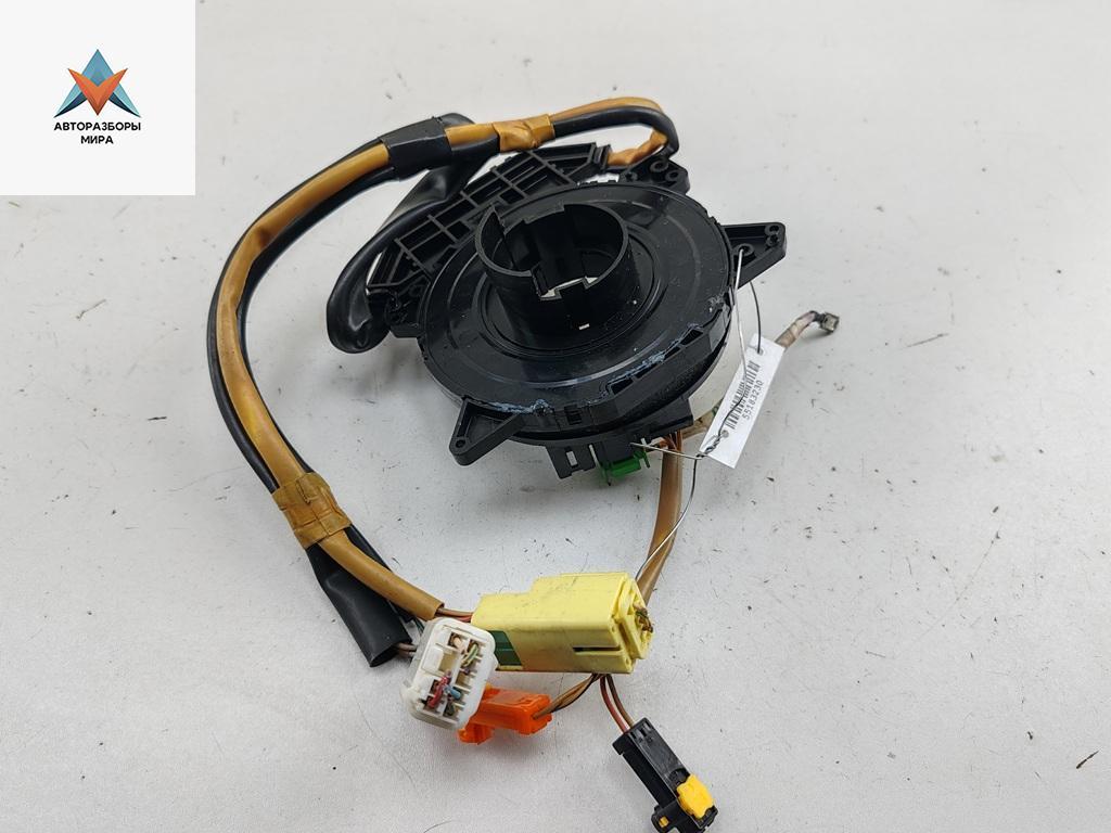 шлейф руля Subaru Legacy 4 поколение 2006, универсал - фото №1