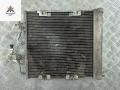 радиатор кондиционера Opel Astra H/Family [рестайлинг] 2009, 1.7 л., дизель, МКПП, серый, универсал, 13129195 - фото №2