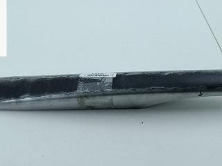 крышка (заглушка) рейлинга Peugeot 307 1 поколение 2003, 1.6 л., бензин, МКПП, серый, универсал, 9641411477