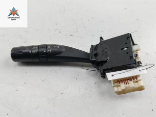 переключатель поворотов Subaru Legacy 4 поколение 2006, 2.5 л., бензин, АКПП, зелёный, универсал, 17A089