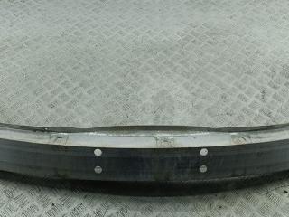 усилитель бампера переднего Audi A6 4B/C5 1997, 2.4 л., бензин, МКПП, синий, седан, 4B0807109