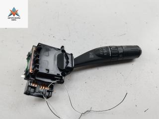 переключатель дворников Subaru Legacy 4 поколение 2006, 2.5 л., бензин, АКПП, зелёный, универсал, 17A164