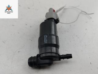 насос (моторчик) омывателя фар Mazda 3 BP 2019, чёрный, хетчбэк 5 дв.