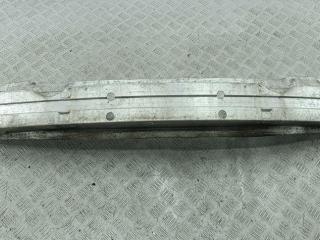 усилитель бампера переднего Audi A6 4B/C5 [рестайлинг] 2002, 1.8 л., Ti, бензин, АКПП, серый, универсал, 4B0807109P