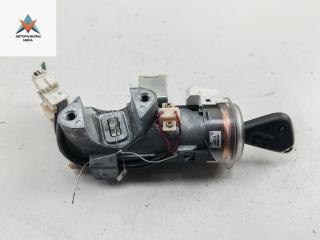 замок зажигания Subaru Legacy 4 поколение 2006, 2.5 л., бензин, АКПП, зелёный, универсал, X1T25971