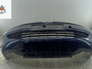 бампер передний Peugeot 807 1 поколение 2005, бензин, синий, минивэн, 1484198077