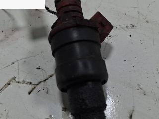 форсунка Opel Omega B [рестайлинг] 2000, 2.2 л., бензин, МКПП, чёрный, универсал, 90501588