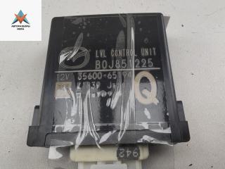 блок управления светом Mazda 3 BP 2019, 2.0 л., гибрид, МКПП, чёрный, хетчбэк 5 дв., BOJ851225