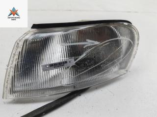 Поворотник (указатель поворота) левый Opel Vectra B 1995, 1.6 л., бензин, МКПП, красный, седан, 90464683