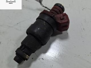 форсунка Opel Omega B [рестайлинг] 2000, 2.2 л., бензин, МКПП, чёрный, универсал, 90501588