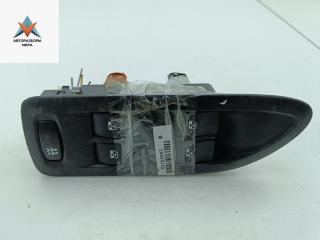 блок управления стеклоподъемниками Renault Laguna 2 поколение 2001, 2.0 л., бензин, МКПП, красный, хетчбэк 5 дв.