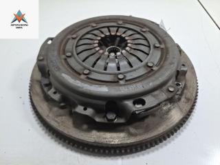 маховик Opel Astra G 2000, 1.6 л., бензин, МКПП, зелёный, хетчбэк 5 дв.