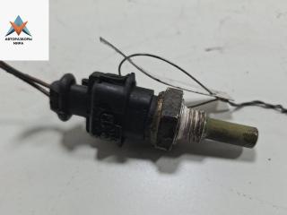 датчик температуры Opel Omega B [рестайлинг] 2000, 2.2 л., бензин, МКПП, чёрный, универсал, 90530444
