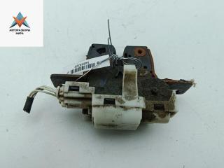 замок багажника Renault Scenic 2 поколение [рестайлинг] 2008, минивэн, 8200076240K