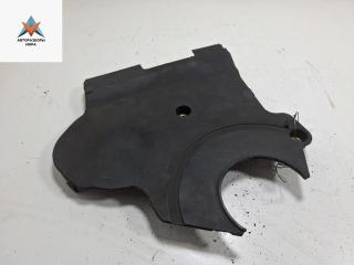 защита (кожух) ремня ГРМ Opel Astra G 2000, 1.6 л., бензин, МКПП, зелёный, хетчбэк 5 дв., 90530918