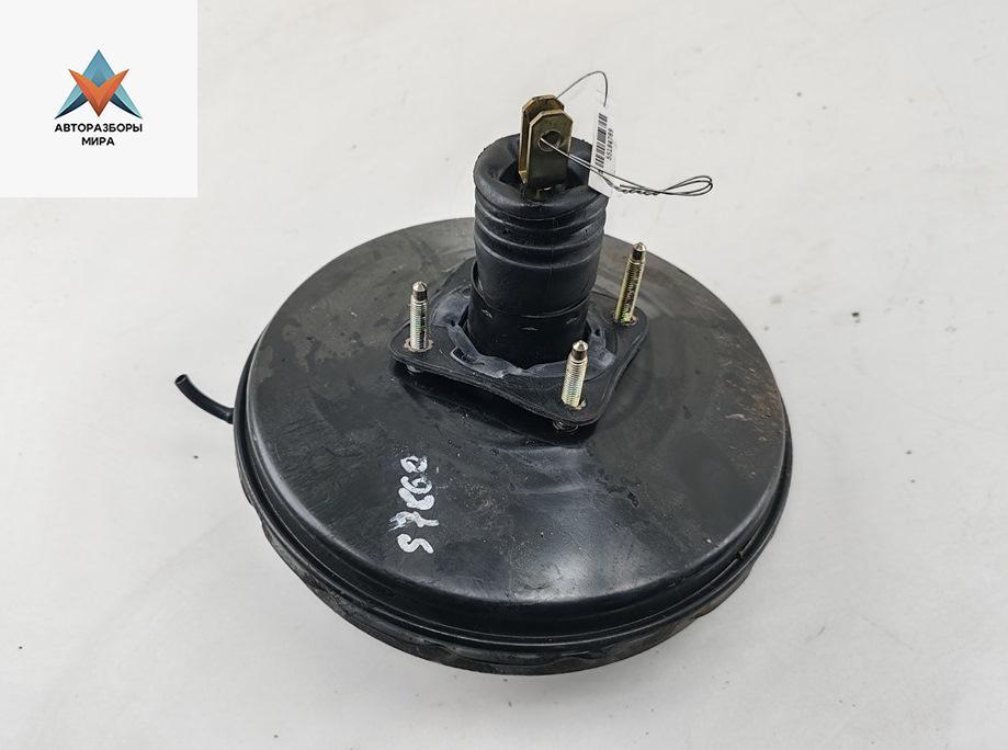 вакуумный усилитель тормозов Peugeot 307 1 поколение 2003, 1.6 л., бензин, МКПП, серый, универсал, 9639662280 - фото №1