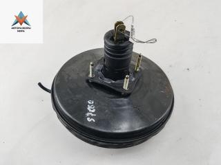 вакуумный усилитель тормозов Peugeot 307 1 поколение 2003, 1.6 л., бензин, МКПП, серый, универсал, 9639662280